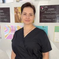 Ксения Киреева — шугаринг в Оренбурге