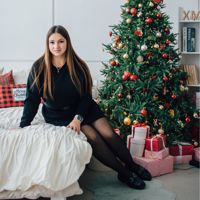 Катерина — укладка вечерняя в Иваново