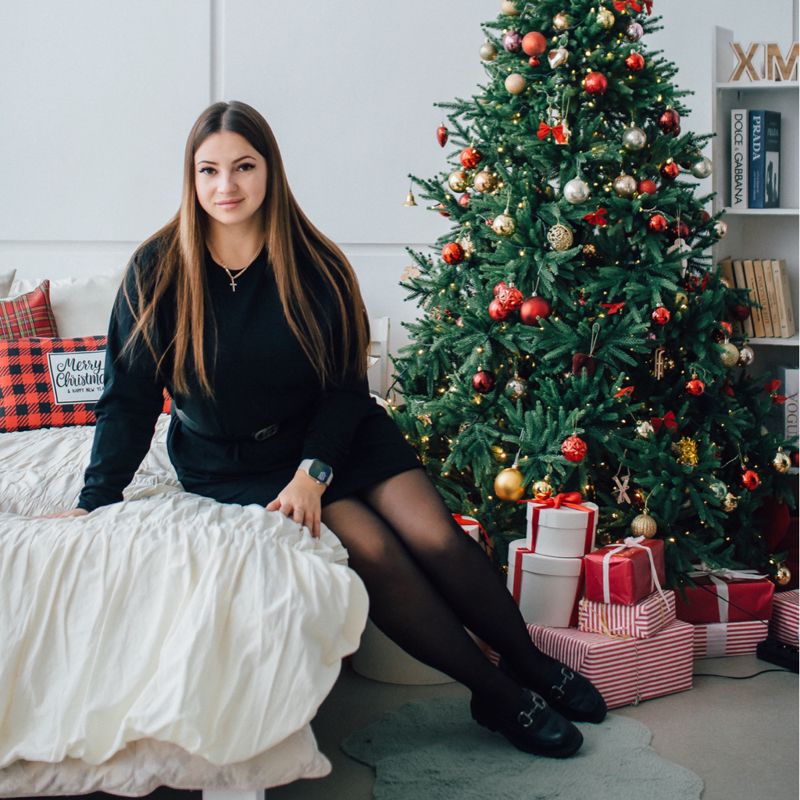 Катерина