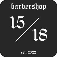 BARBERSHOP 15/18 — оформление бороды в Тобольске