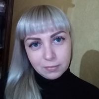 Алеся Николаева — эйртач в городе Выборг