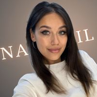 Nails Svetlana — педикюр с покрытием в Калининграде