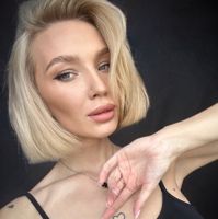 Екатерина Чикарева — перманентный макияж бровей и губ