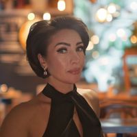 Бородина Яна -Студия эстетики Eva — микротоки в Ухте