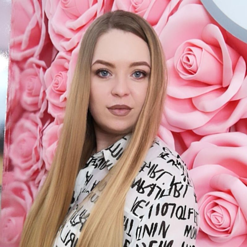 Евгения