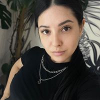 Диана — снятие ресниц в Ижевске