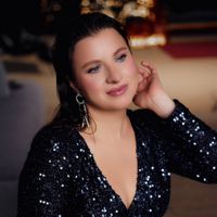 Сбродова Анна — макияж свадебный в Брянске