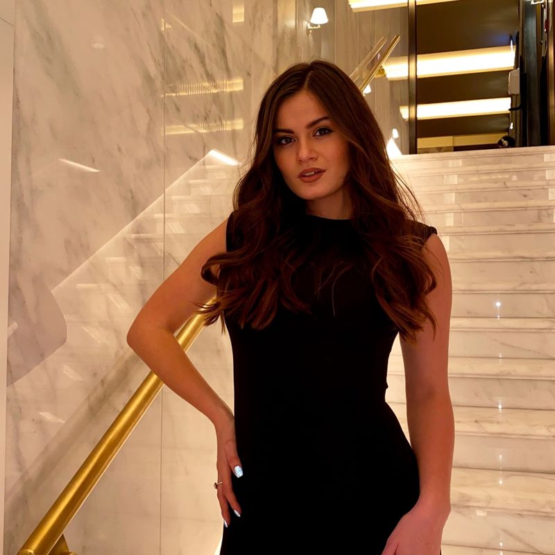 Екатерина Ермакова