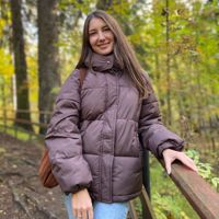 Оля Янгачева — плетение кос в Мурино