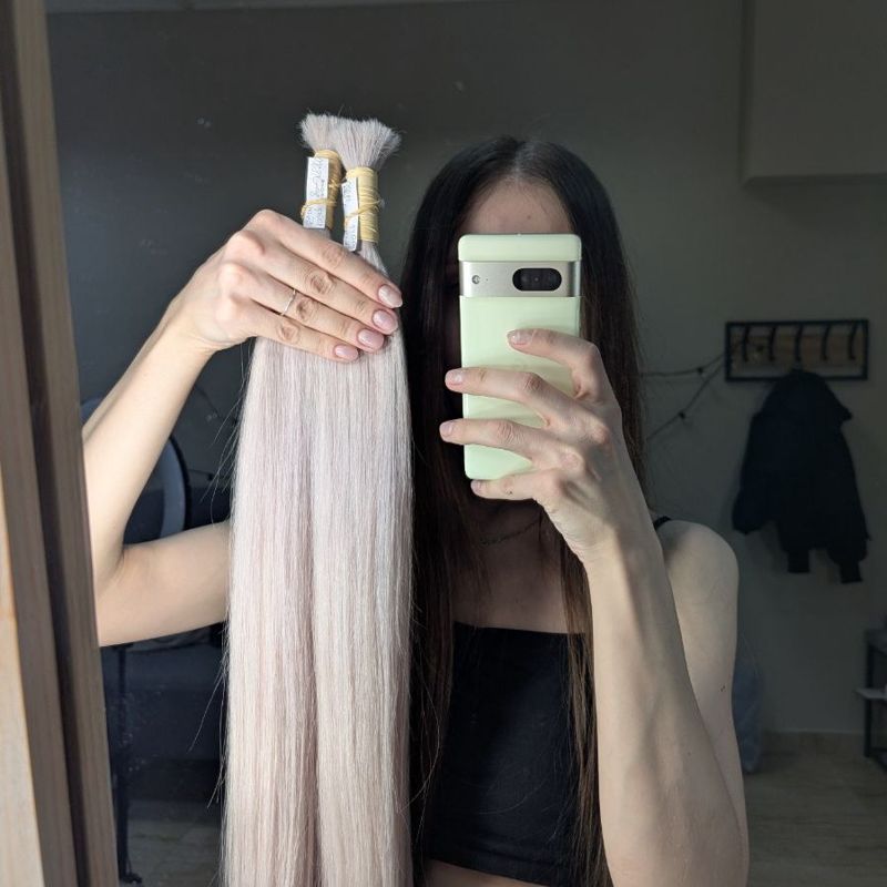 Алина HAIR
