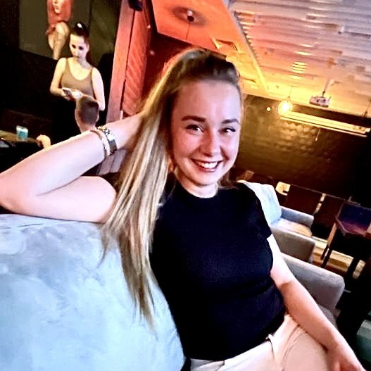 Юлия Козлова