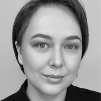 Ксения Расторгуева | FABRIKA Вологда — стрижка женская в Вологде