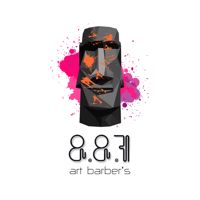 8.8.7 art.barber’s — бритьё бороды в Твери