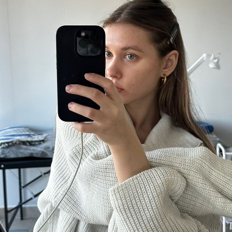 Anya Eni