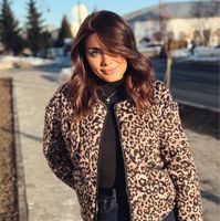 Альбина Багавиева — укладка в городе Елабуга