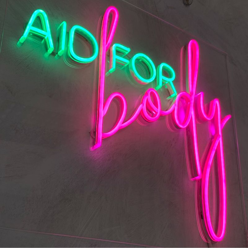 Студия Ручного Массажа Aid For Body