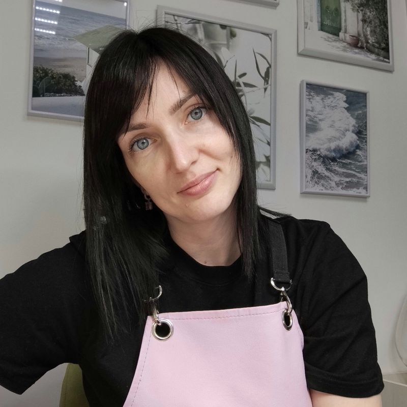 Татьяна Шляхтенкова