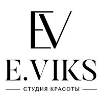 СТУДИЯ-ШКОЛА E.VIKS — локоны в Тольятти
