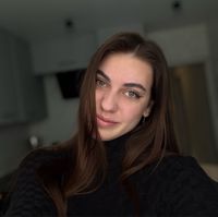 Елена Фёдорова — френч в Липецке