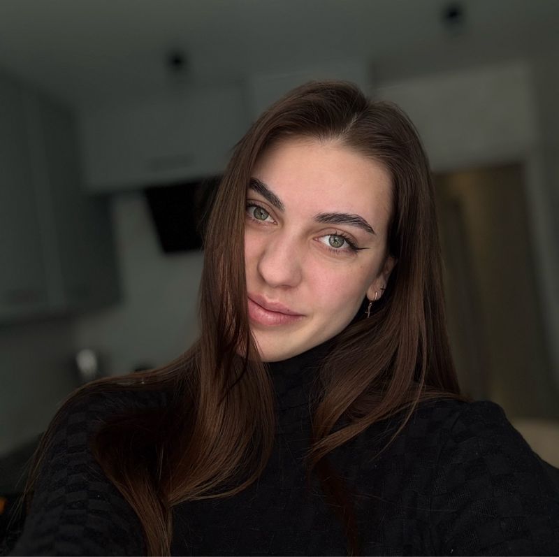 Елена Фёдорова