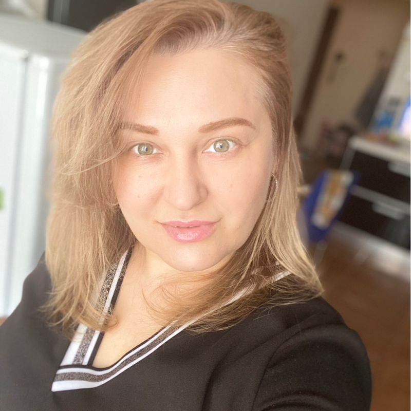 Шигапова Ольга