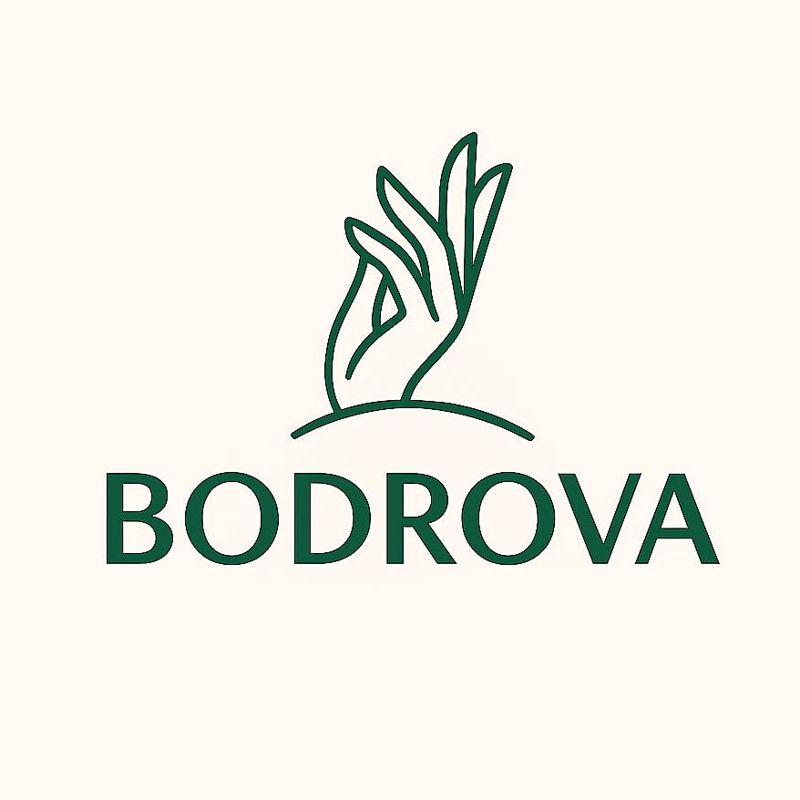 BODROVA nail