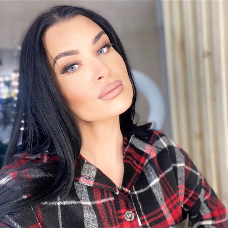 Сатарова Екатерина