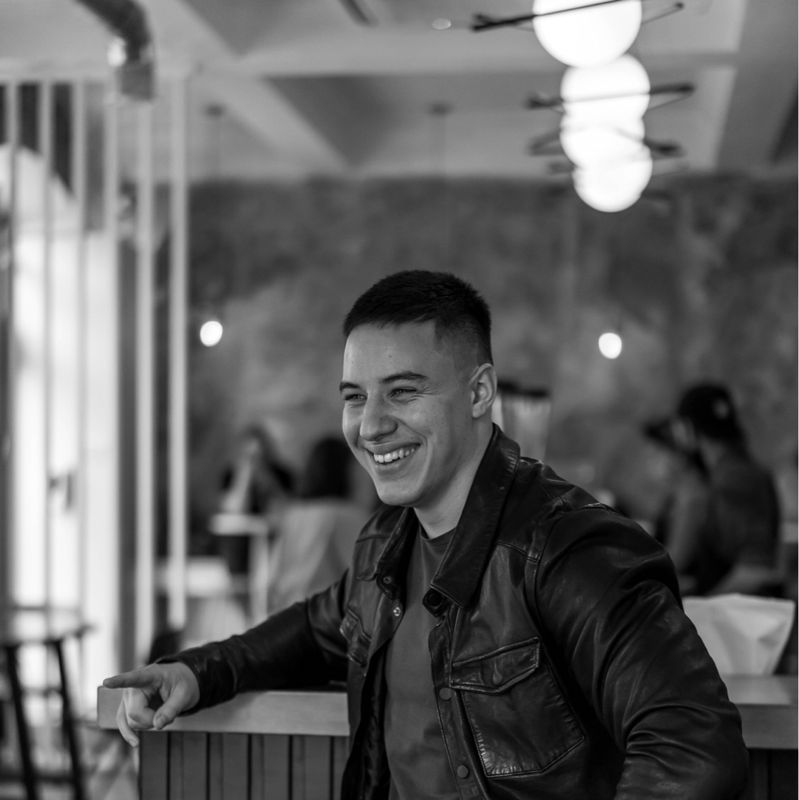 Дмитрий Екубов