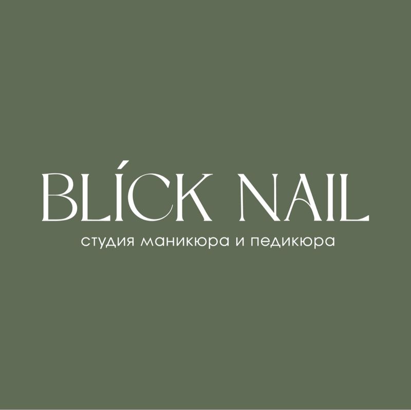 Blick Nail Studio