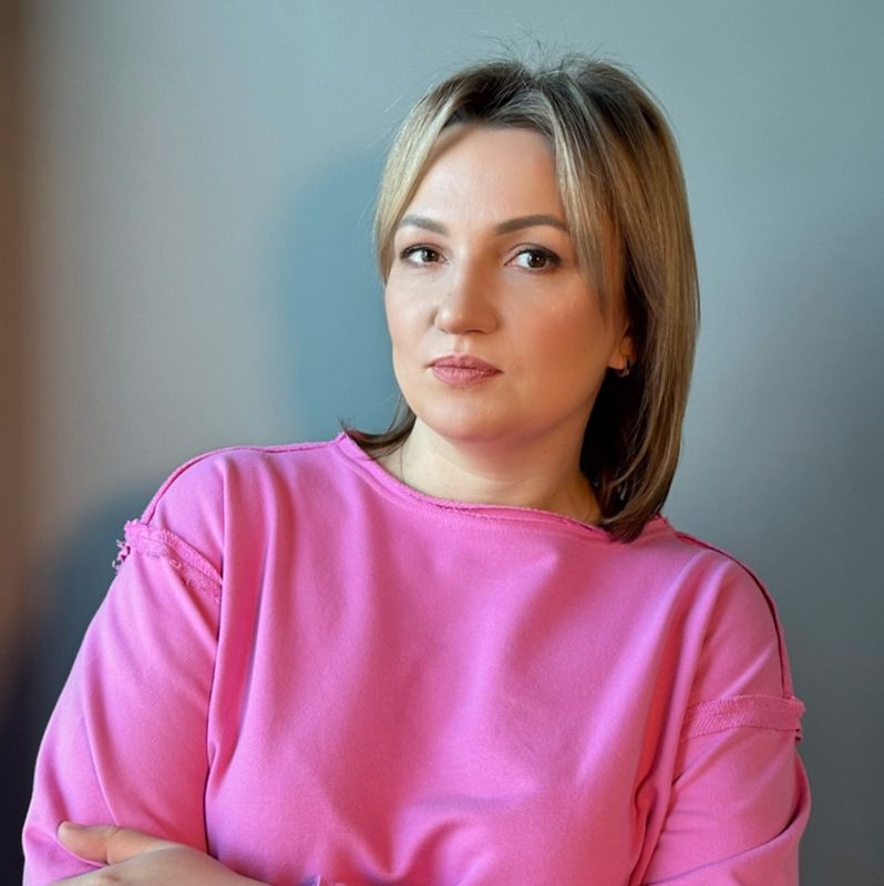 Вера Ненюкова