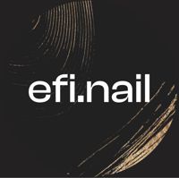 EFI.NAIL — спа-массаж в Екатеринбурге