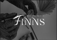 FINNS — наращивание ресниц объёмное в городе Орёл
