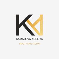 K.A. nail studio — архитектура ногтей