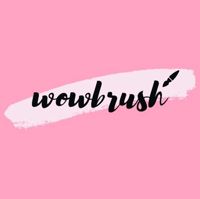 WowBrush Студия-школа дизайна взгляда — биозавивка в Ижевске