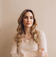 Яна Милованова — мезотерапия в Пензе
