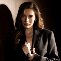 TATIANA ANPILOVA — френч в Липецке