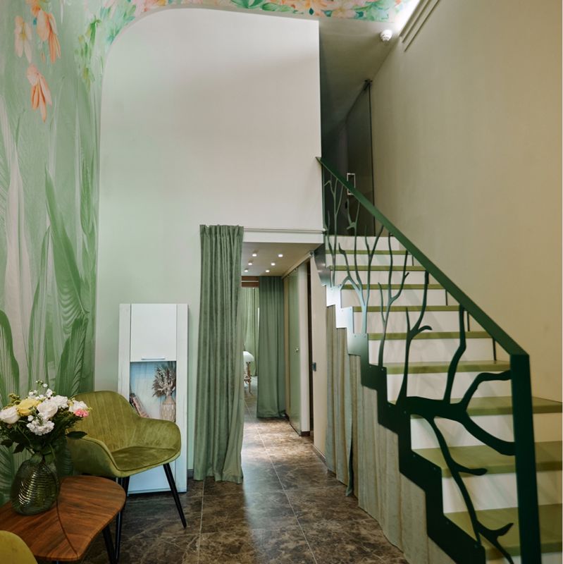 La naturel face&amp;body studio