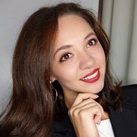 Куркова Любовь — уход tokio inkarami в городе Благовещенск