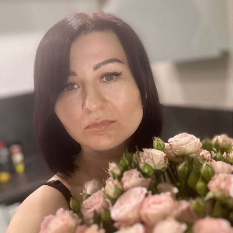 Ирина