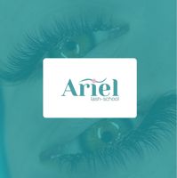 Ariel lash-school — снятие ресниц в Кургане