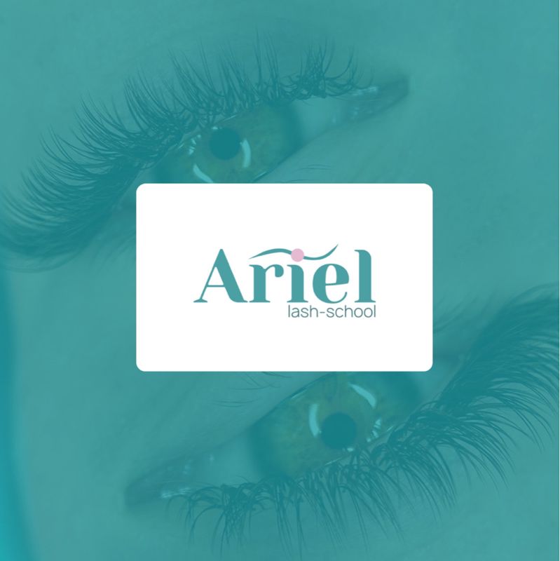 Ariel lash-school