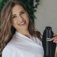 Мария Меркулова — уход tokio inkarami в городе Егорьевск