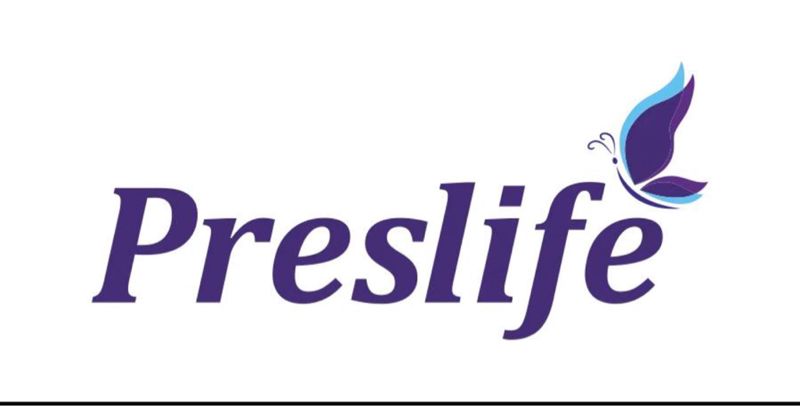 Preslife Псков