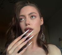 MINNIE NAILS — мужской педикюр в Архангельске
