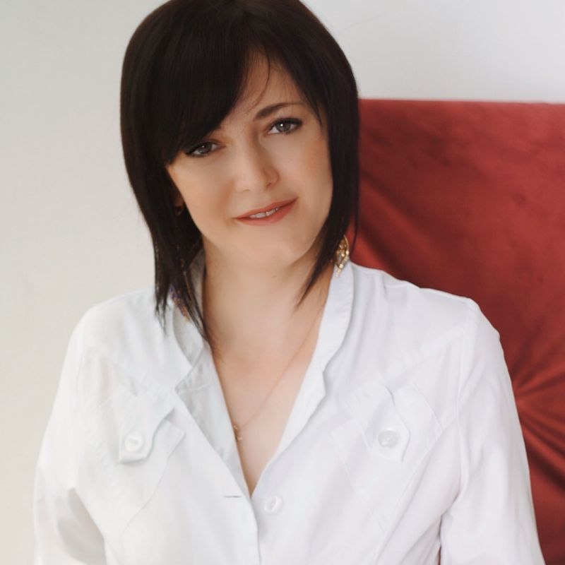 Юлия Александровна