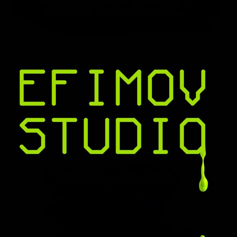EFIMOV STUDIO