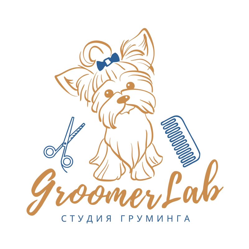 Груминг салон «GroomerLab» Аксай