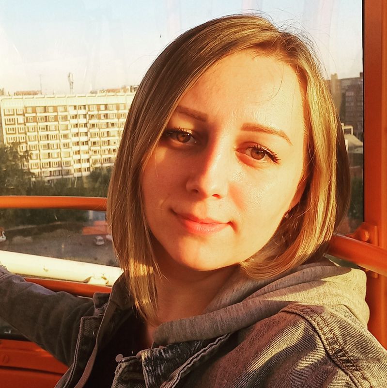 Екатерина Субботина