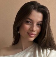 Ксения — обработка стоп в Ижевске