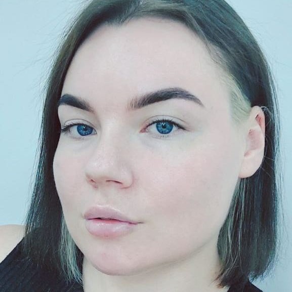 Екатерина Пилипчук